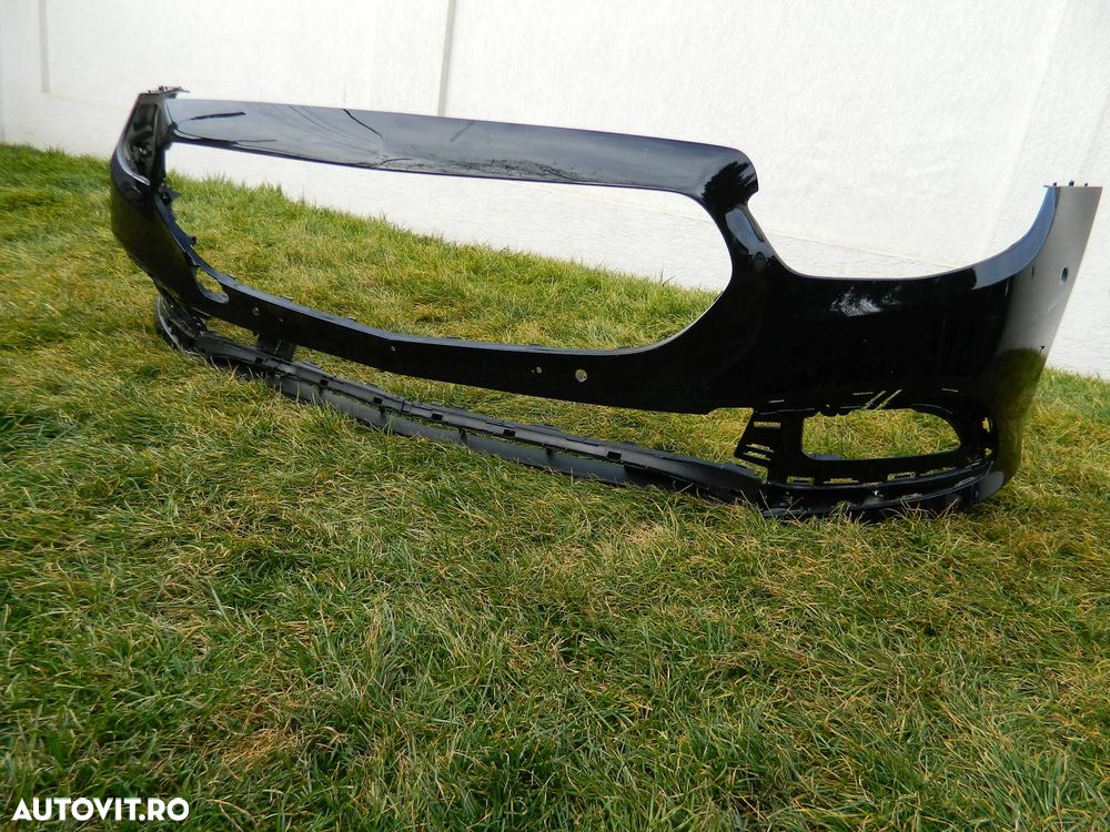 Bara fata Mercedes E-Class W213 facelift model 2020-2023 cod A2138851103 - 3