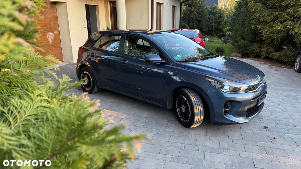 Kia Rio 1.2 Spirit - 6