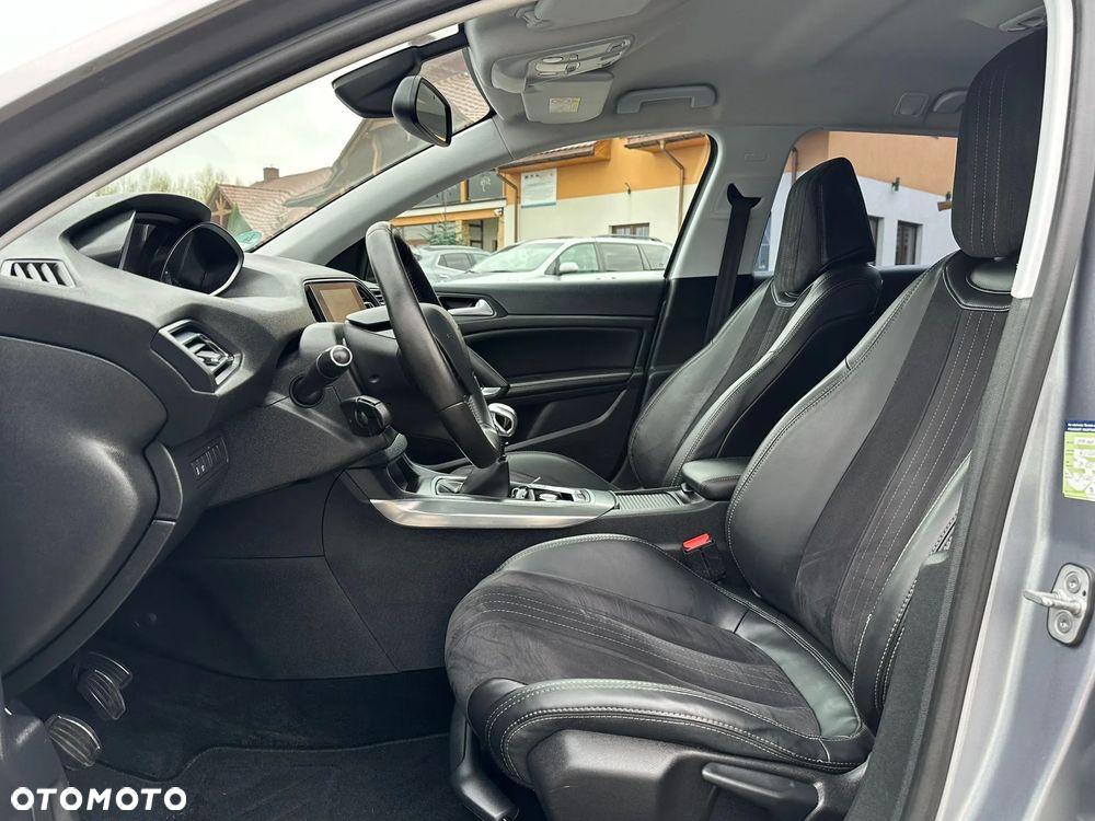 Peugeot 308 BlueHDi 120 Stop & Start Active - 5