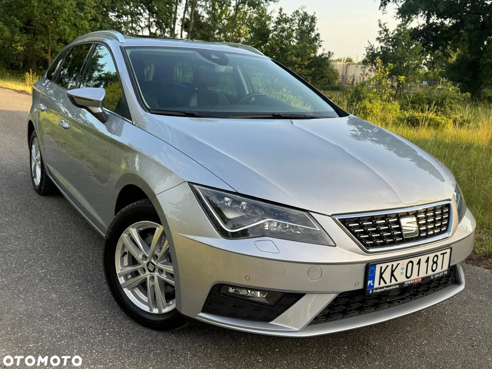 Seat Leon ST 1.8 TSI Start&Stop XCELLENCE - 3