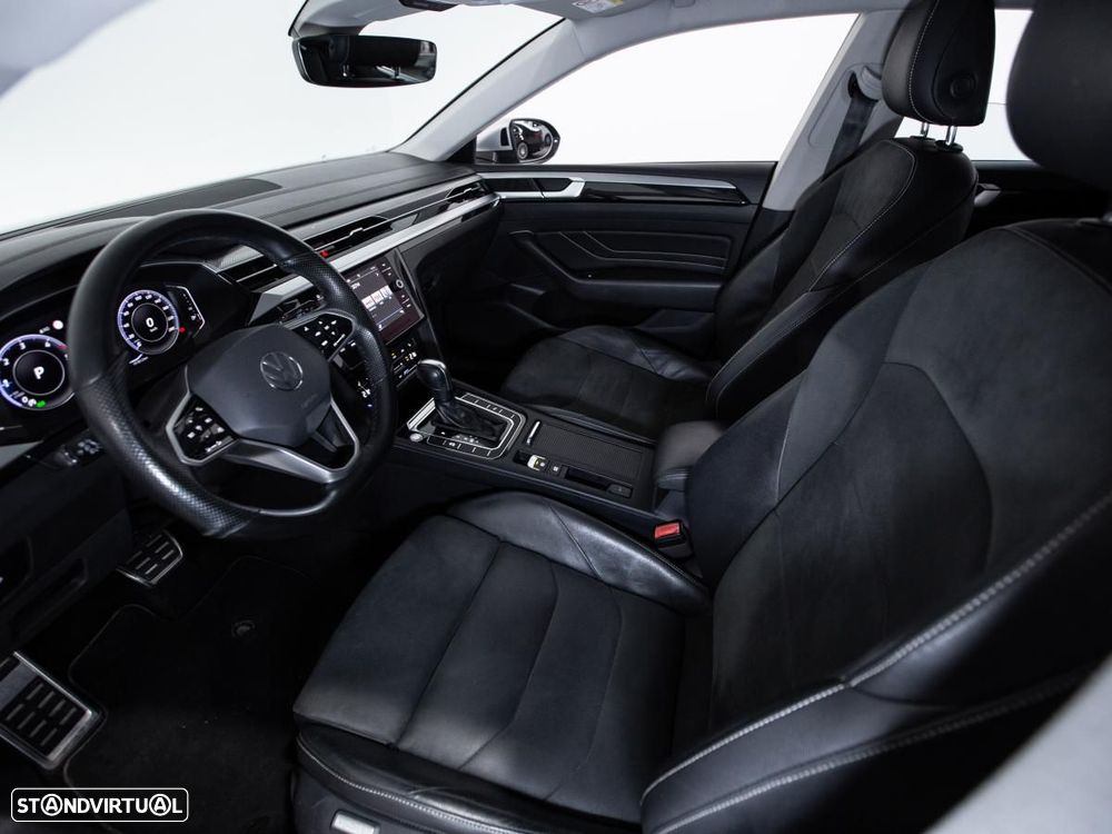 VW Arteon 2.0 TDI Elegance DSG - 8