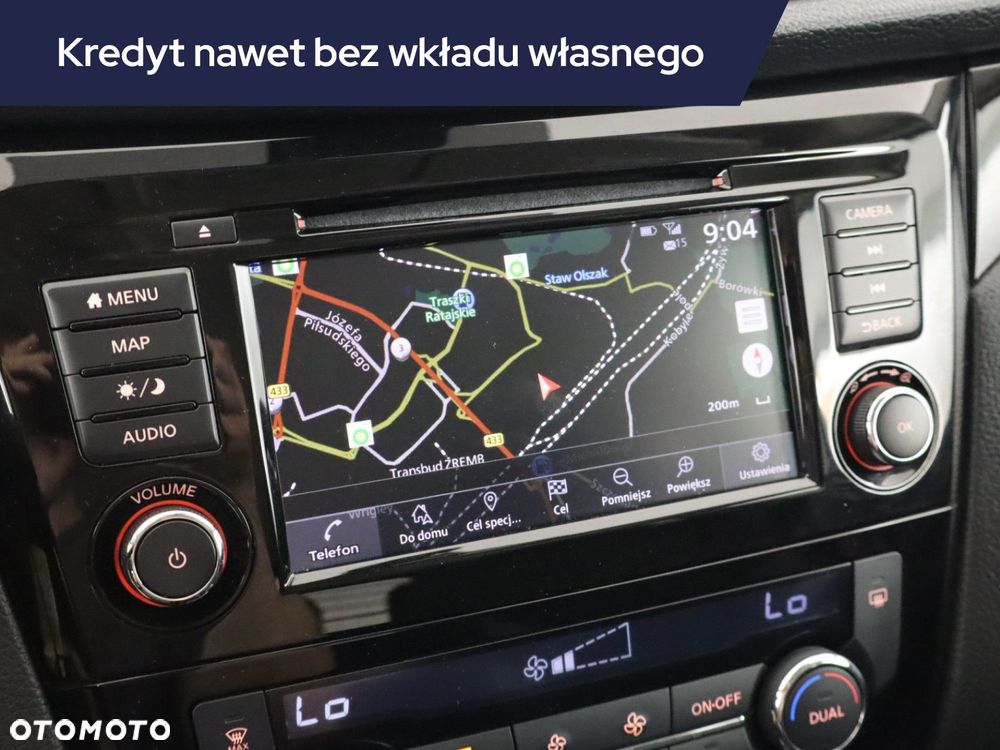 Nissan Qashqai - 15