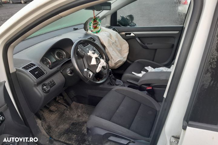 Clapeta racitor gaze 03L131512CF 03L131512CF Volkswagen VW Touran 1 [ - 10