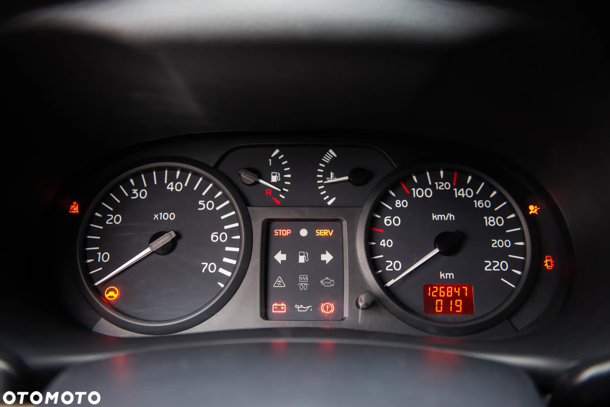 Renault Clio 1.2 Campus Authentique - 30
