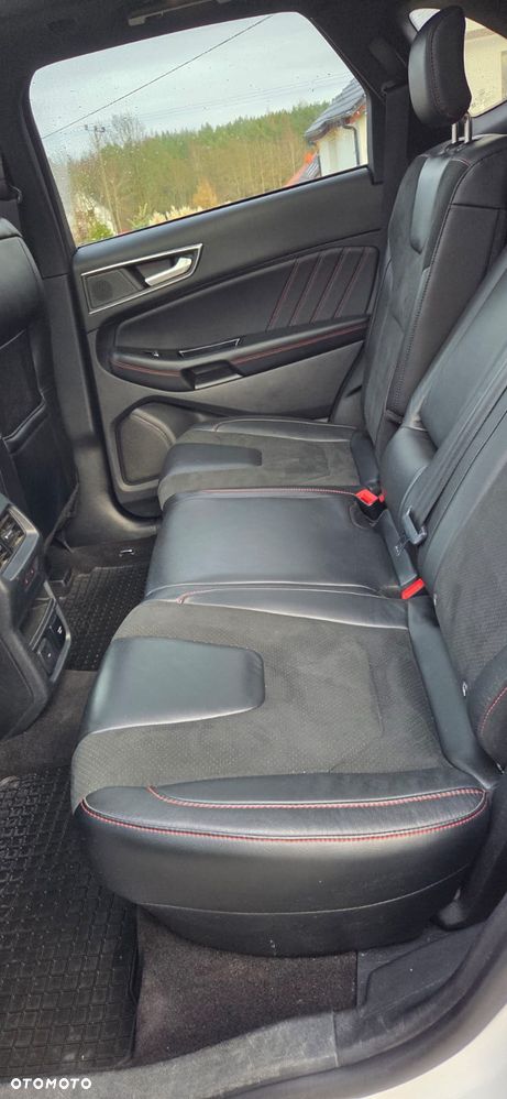 Ford Edge 2.0 EcoBlue Twin-Turbo 4WD ST-Line - 16