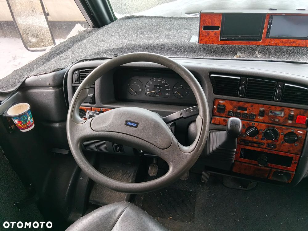 Dethleffs Globetrotter - 13