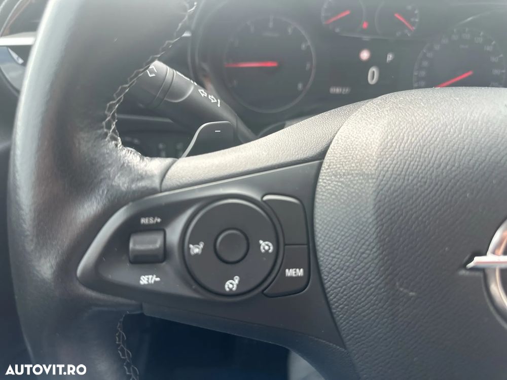 Opel Corsa 1.2 Turbo Start/Stop Aut. GS - 17