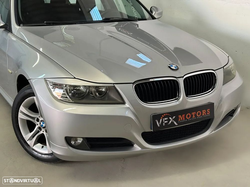 BMW 316 d - 20