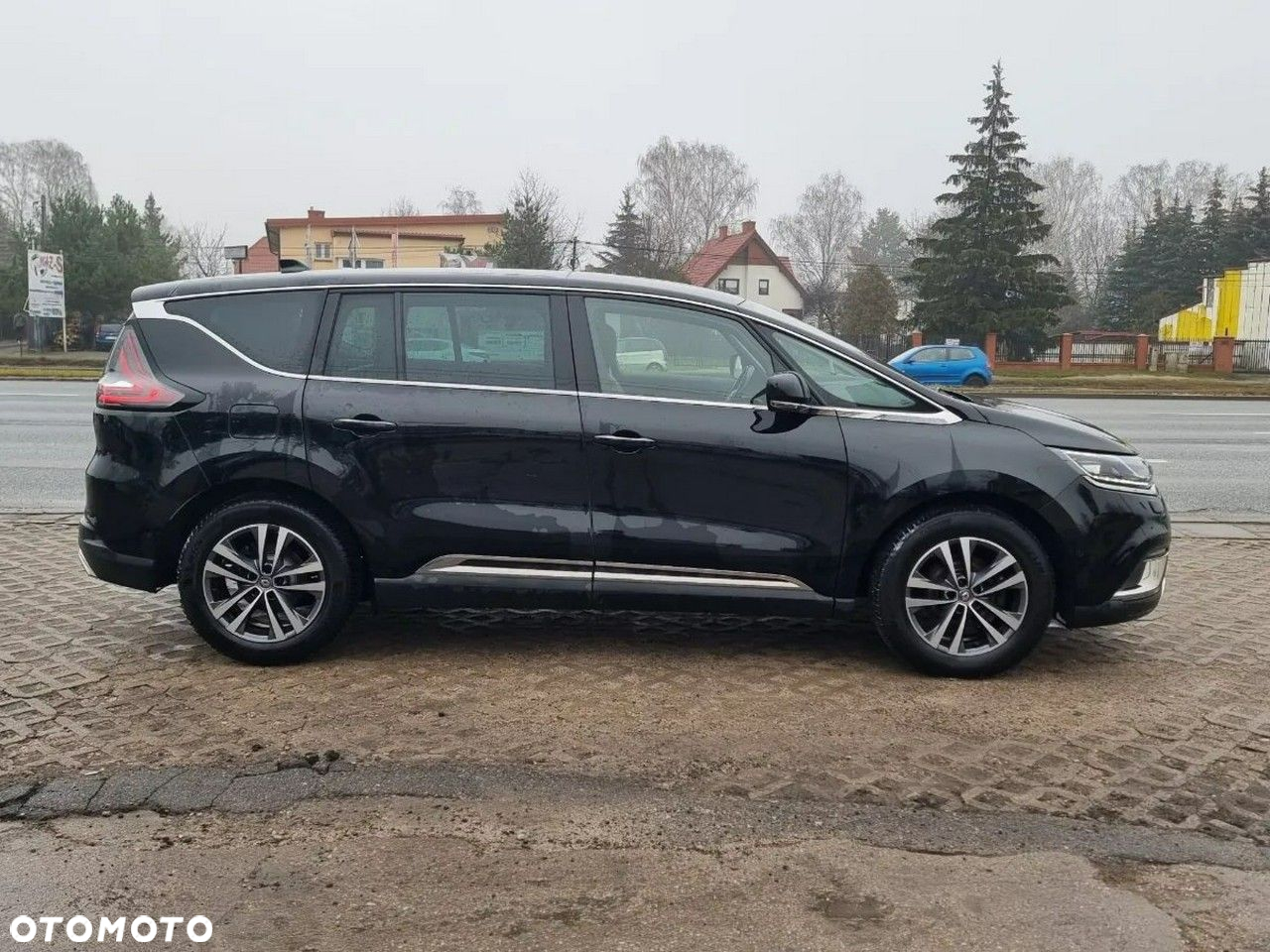 Renault Espace BLUE dCi 160 EDC LIMITED - 15