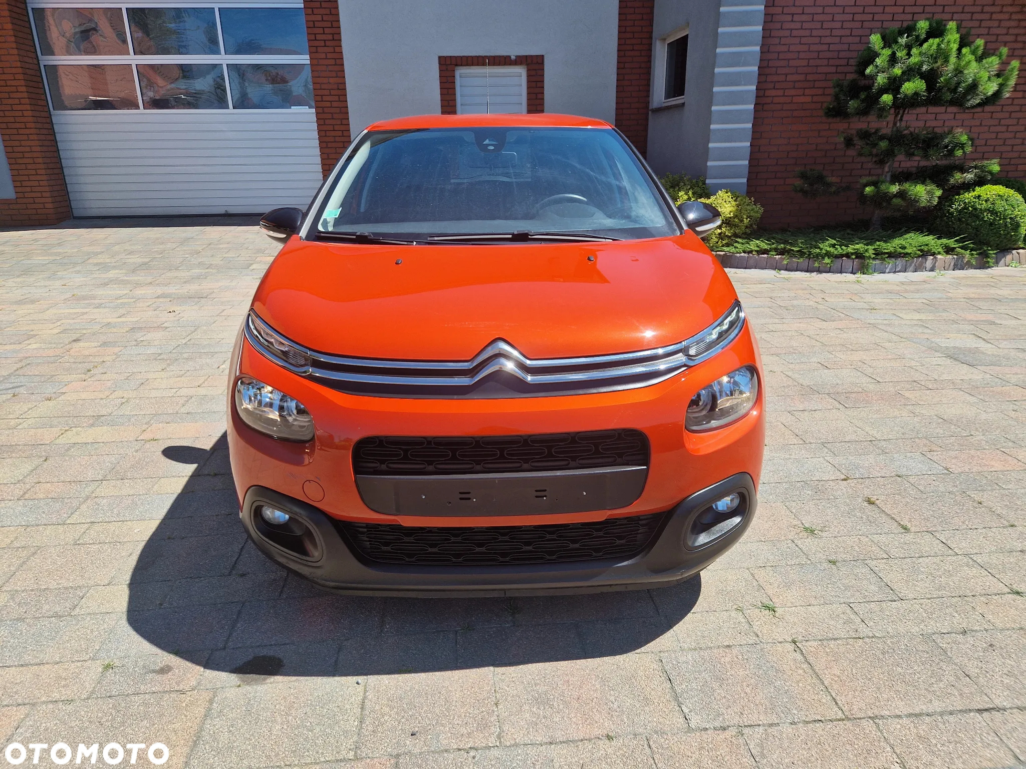 Citroën C3 Pure Tech 83 S&S FEEL PACK - 2