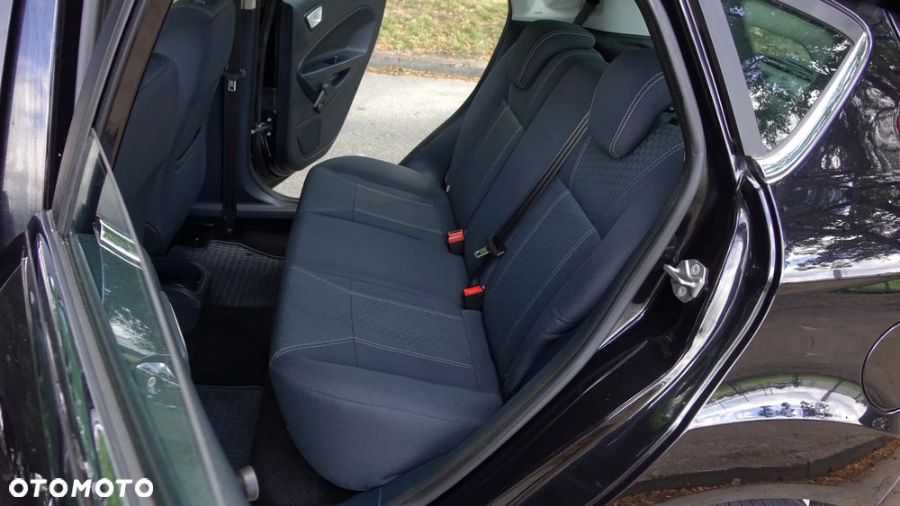 Ford Fiesta 1.25 Gold X - 8