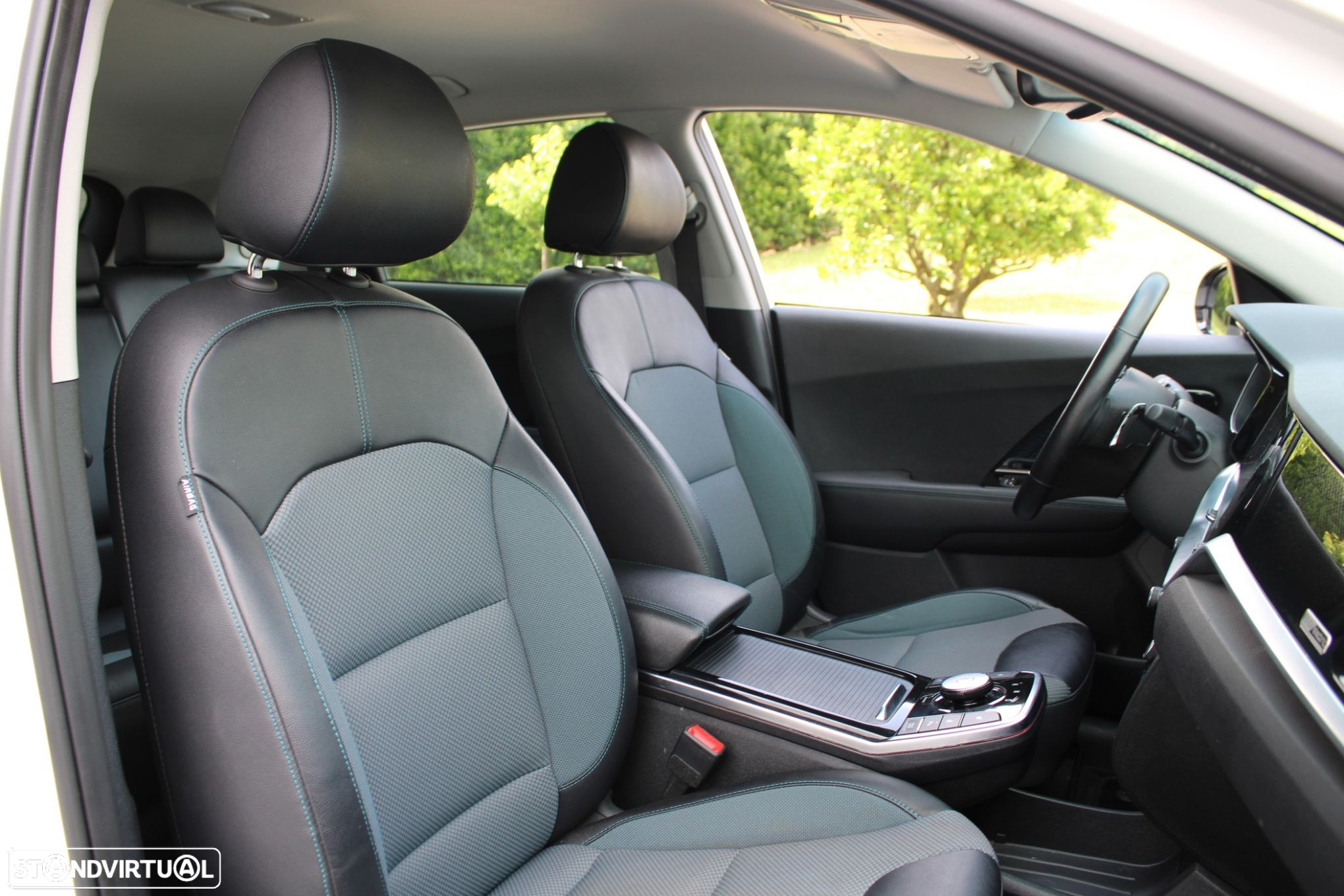 Kia e-Niro 64kWh - 21
