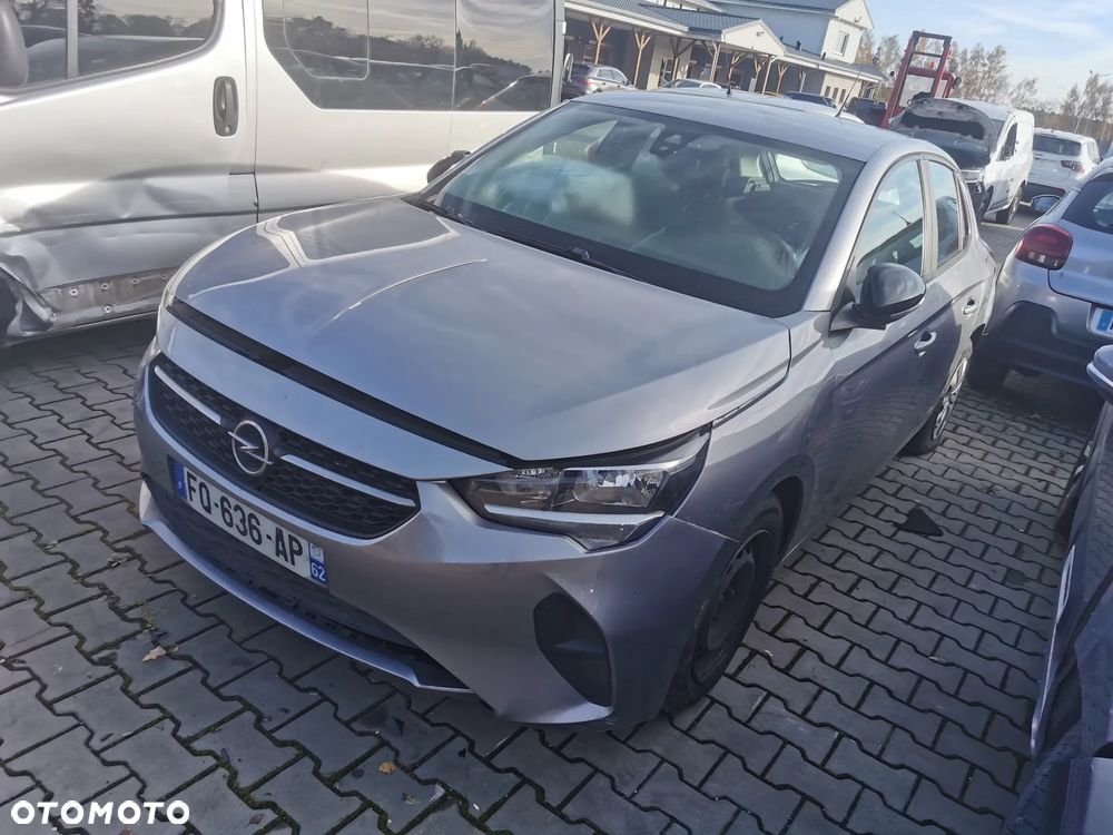 Opel Corsa 1.2 Start/Stop Edition - 3