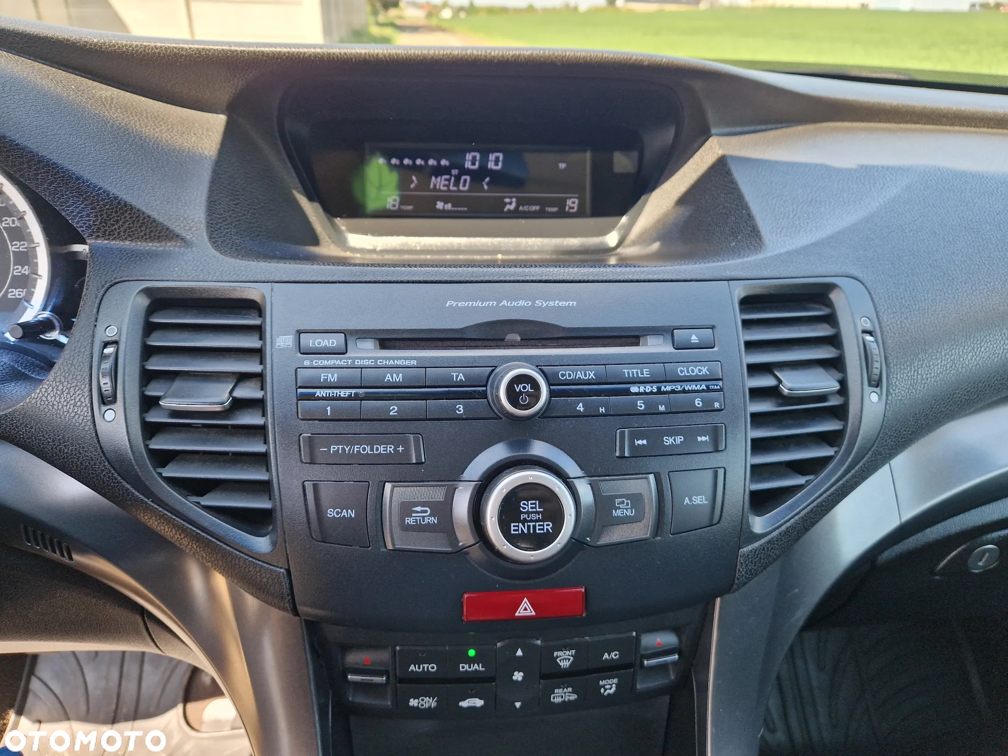 Honda Accord 2.0 Comfort - 17