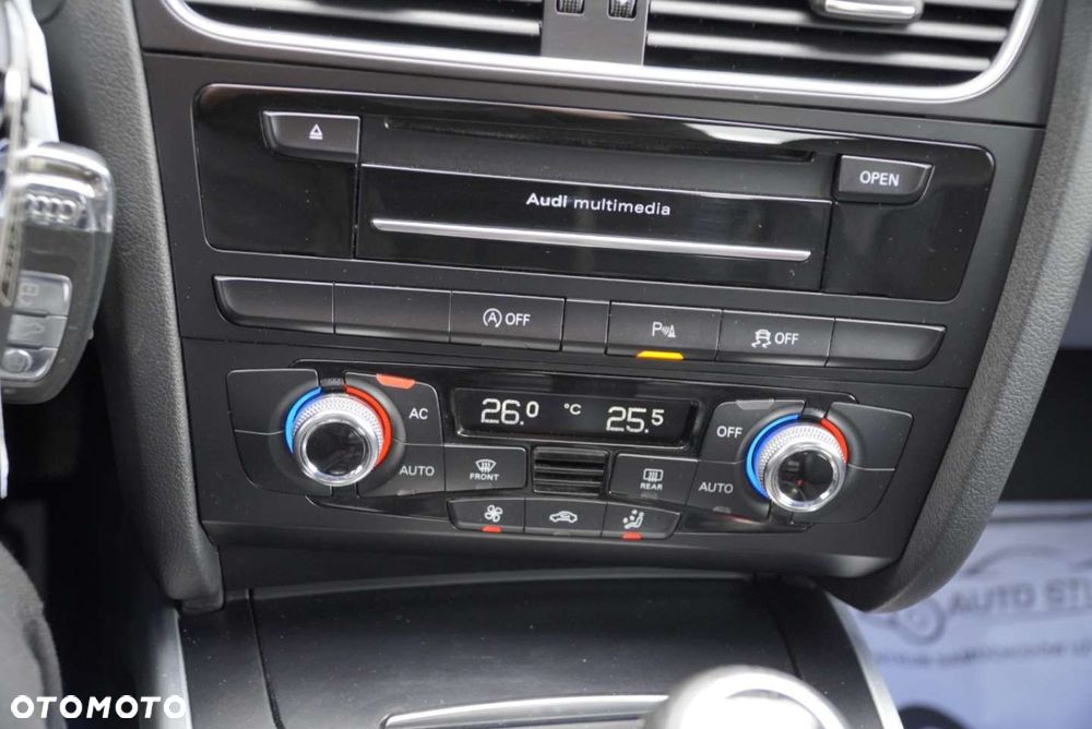 Audi A4 Limousine 2.0 TDI DPF S line Sportpaket - 17