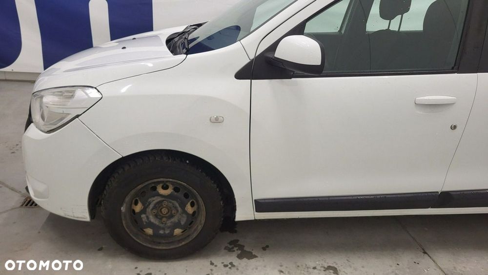Dacia Lodgy - 10