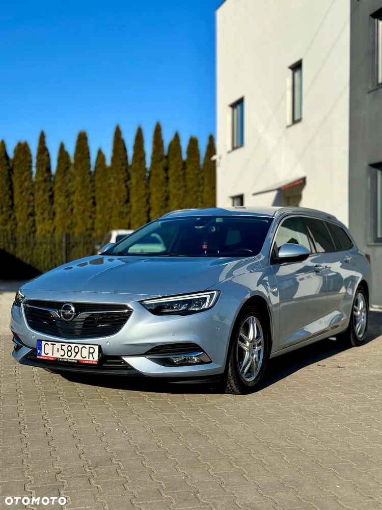 Opel Insignia 1.5 T Ultimate S&S - 3