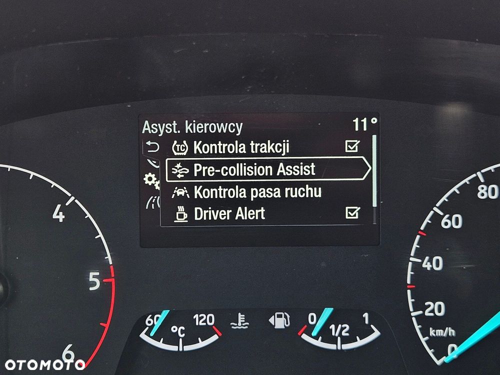 Ford transit L4H3 *99999zł NETTO* Brygadówka 7 osób 2.0TdCi/131KM - 25