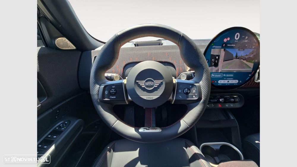 MINI Countryman - 10