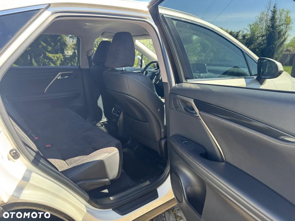 Lexus RX 200t / 300 Prestige - 18