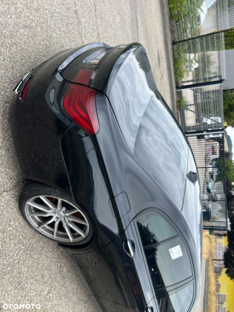 BMW Seria 7 760i - 2