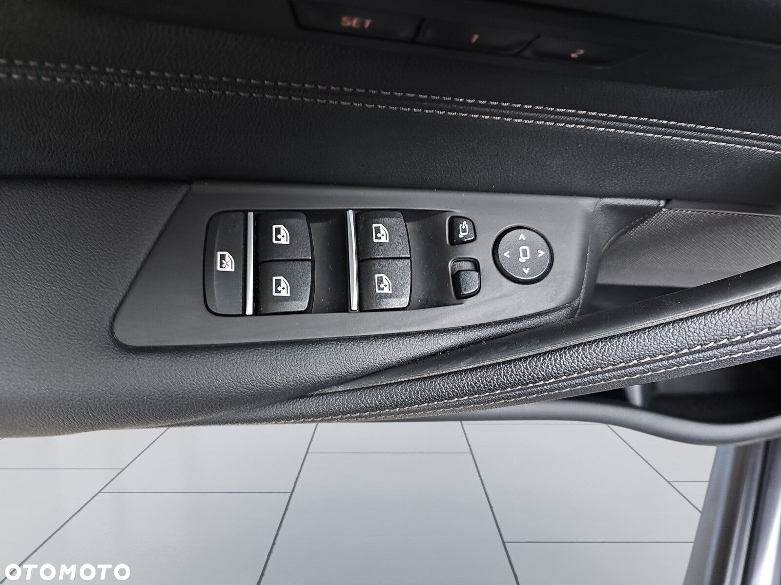 BMW Seria 5 - 28
