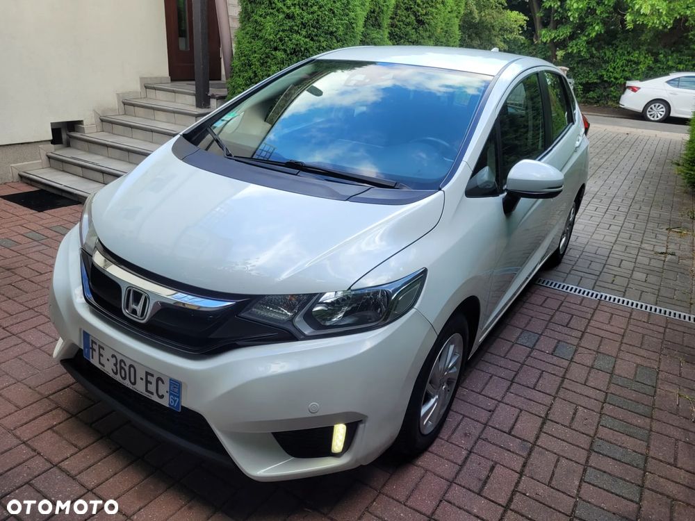 Honda Jazz 1.3 Comfort (ADAS/Honda Connect+) CVT - 9