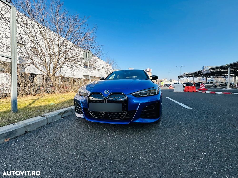 BMW i4 - 3