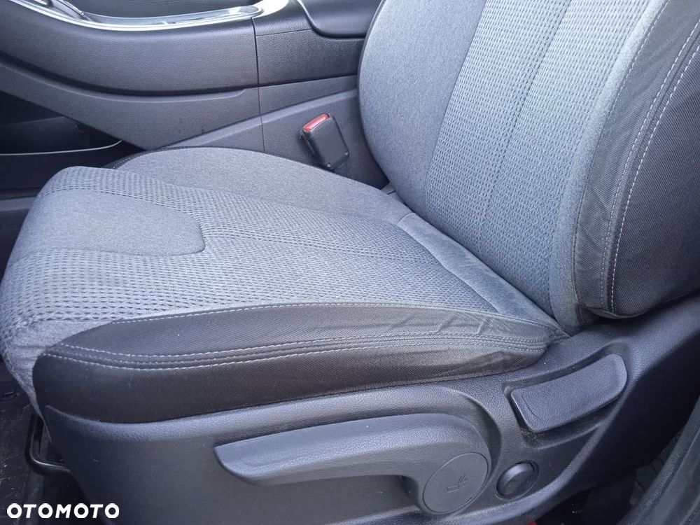 Hyundai Santa Fe 1.6 T-GDI HEV Smart 4WD - 31