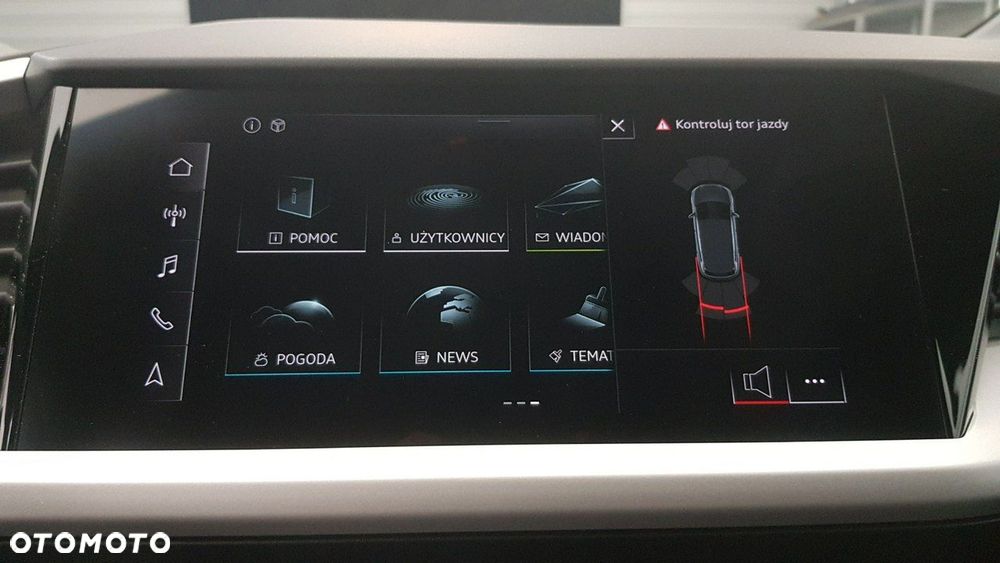 Audi Q4 e-tron - 24