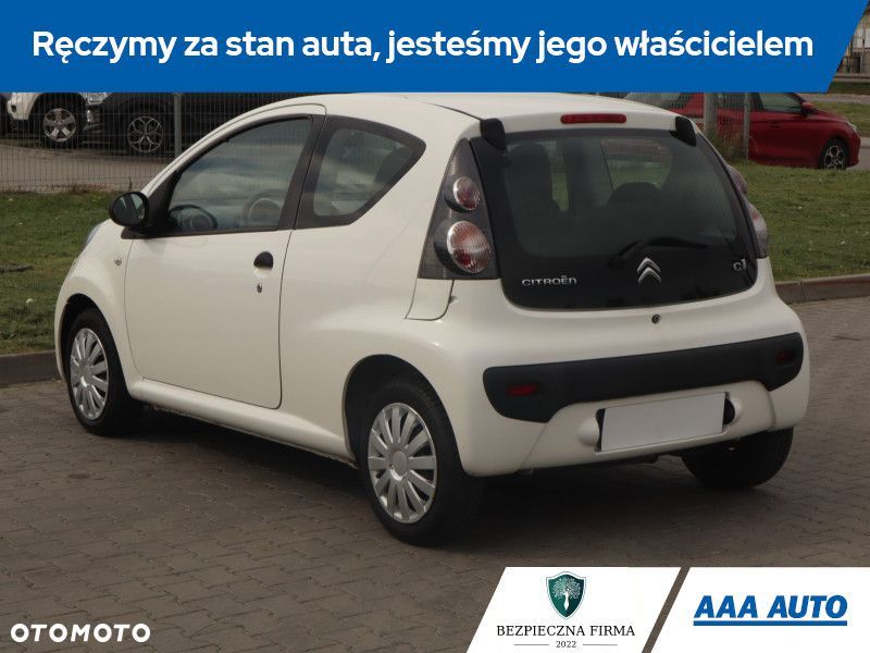 Citroën C1 - 6