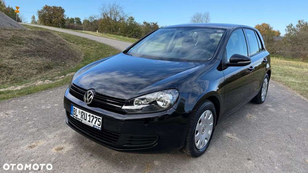 Volkswagen Golf 1.4 Comfortline - 2
