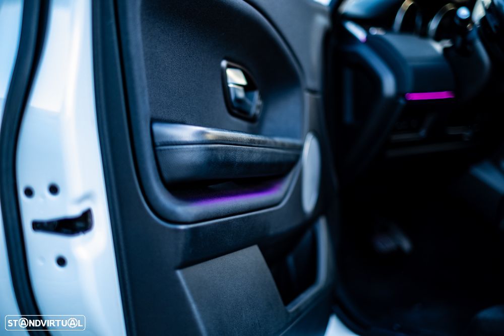 Land Rover Range Rover Evoque 2.0 TD4 HSE Dynamic Auto - 13