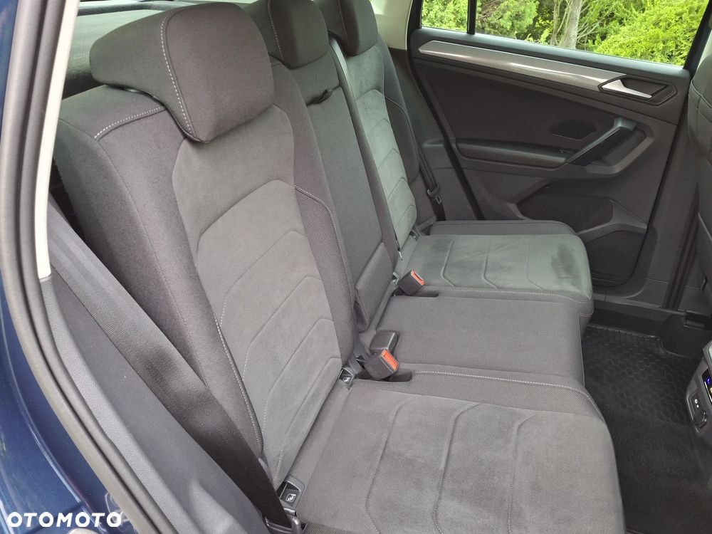 Volkswagen Tiguan 2.0 TDI SCR Life - 22