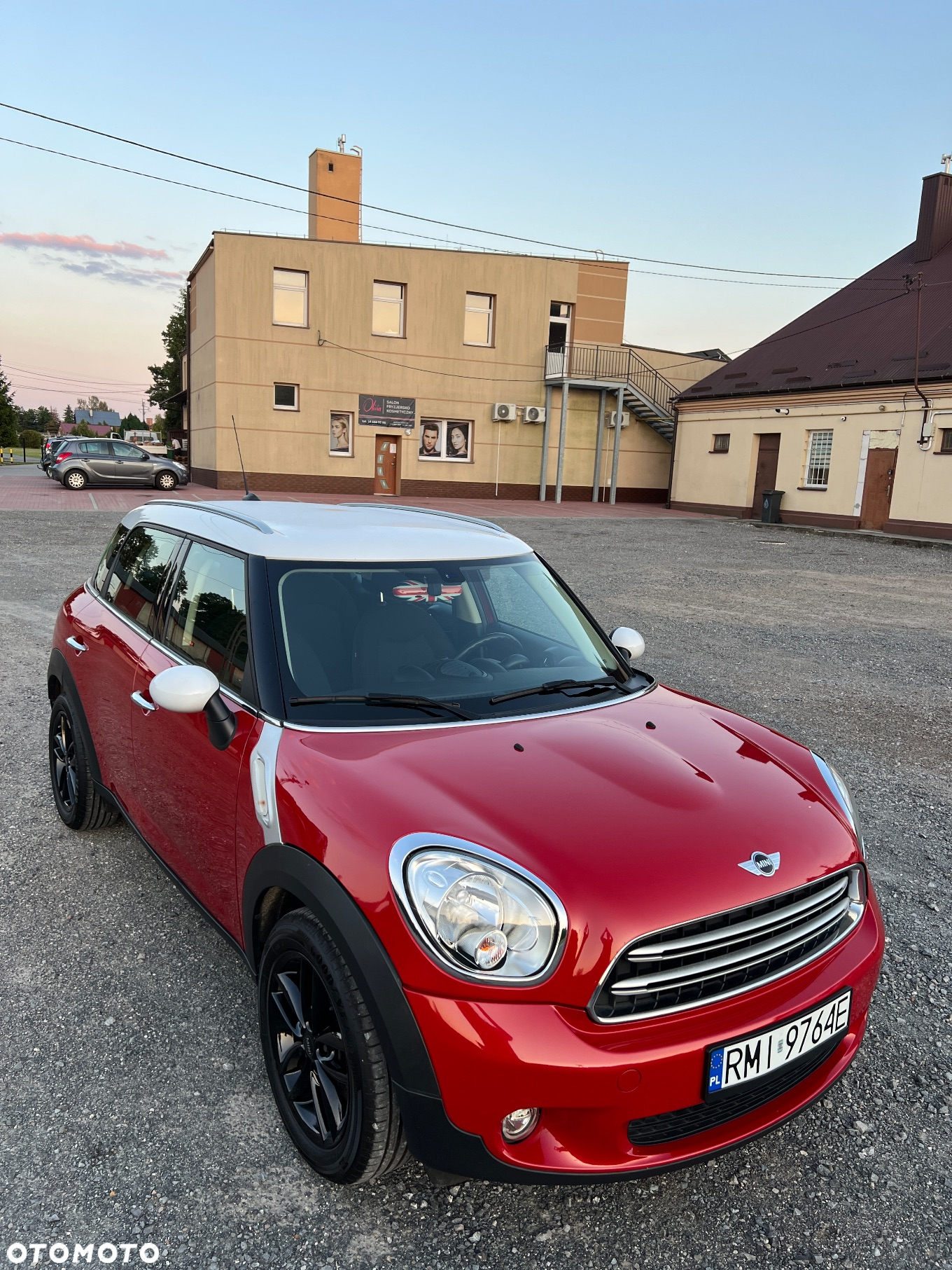 MINI Countryman Cooper - 39