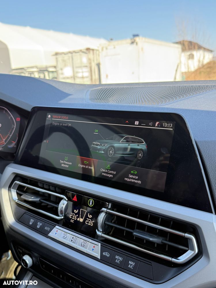 BMW Seria 3 320i Aut. - 14