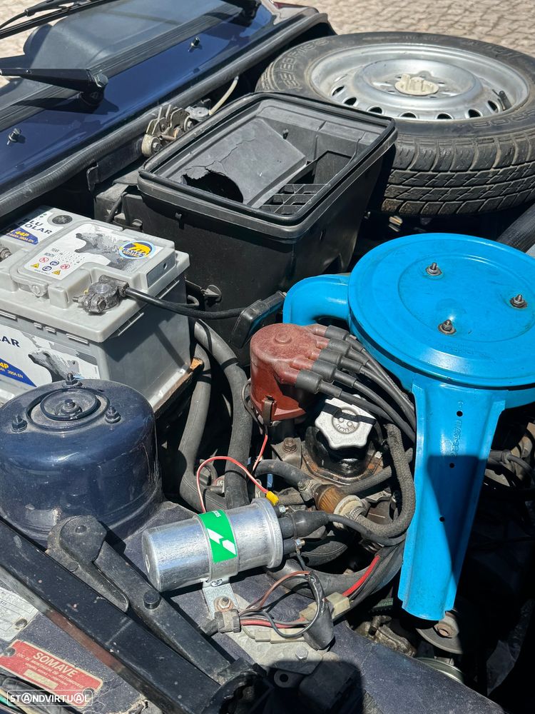 Fiat 127 - 18