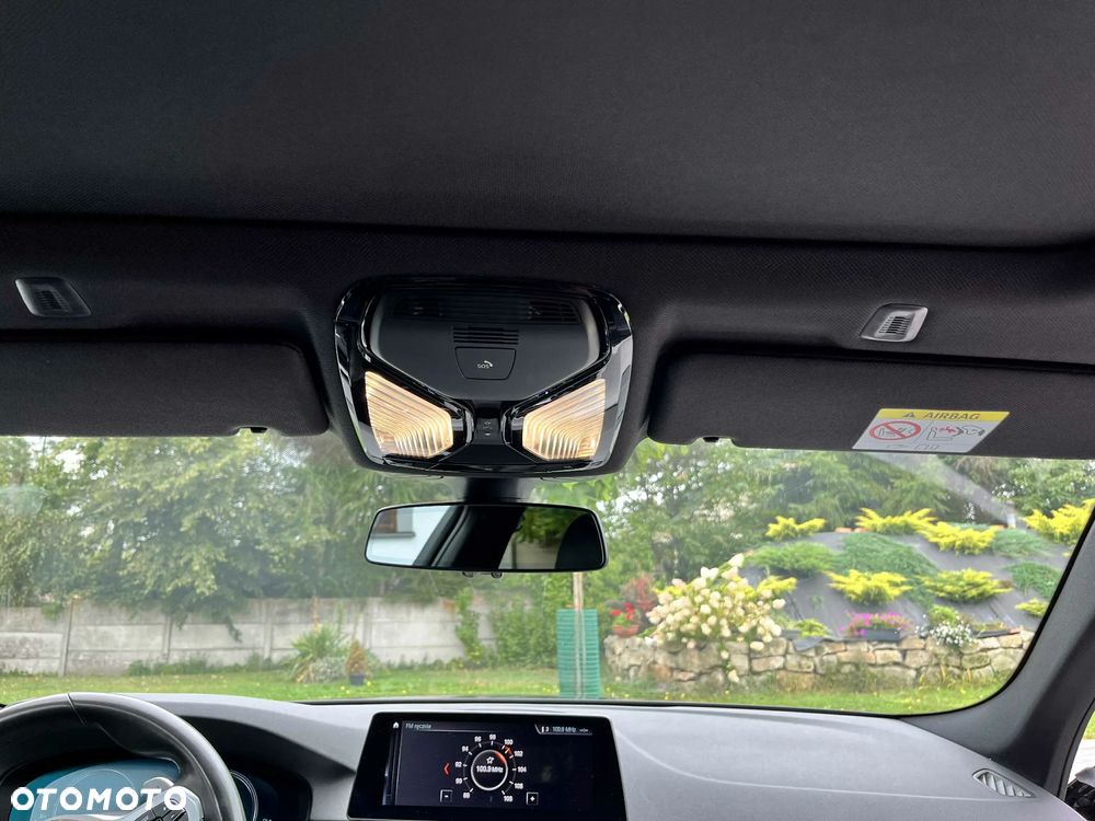 BMW Seria 5 530i Sport - 13