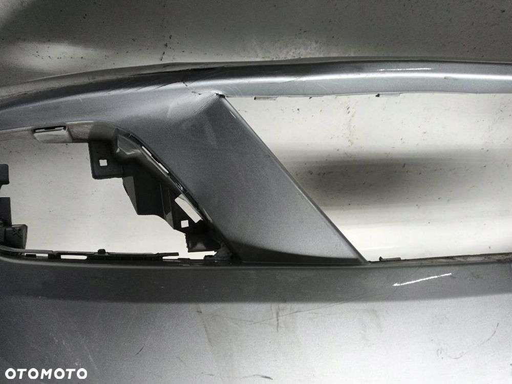 ZDERZAK PRZÓD PRZEDNI SEAT IBIZA 4 LIFT 2012-2017 6J0807231 - 4