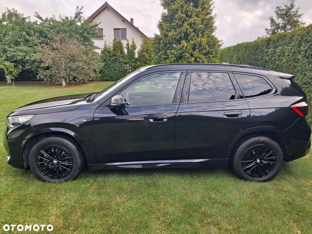 BMW X1 sDrive18d M Sport - 22