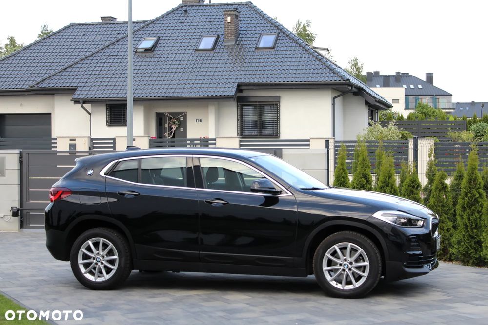 BMW X2 - 3