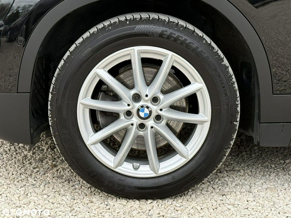 BMW X2 sDrive18i Advantage - 10