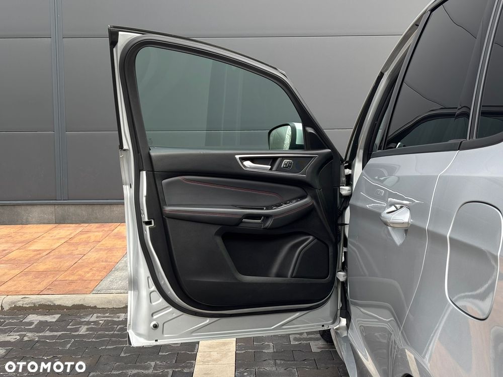 Ford S-Max 2.0 EcoBlue Twin-Turbo Titanium - 8