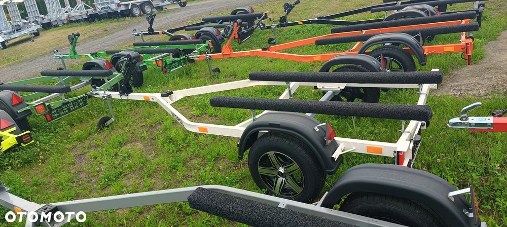 Inny Przyczepa pod skuter wodny WIDPOL - 24