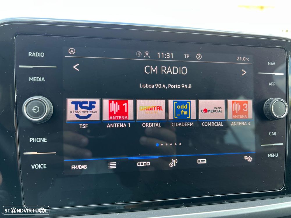 VW T-Roc 1.0 TSI Urban - 19
