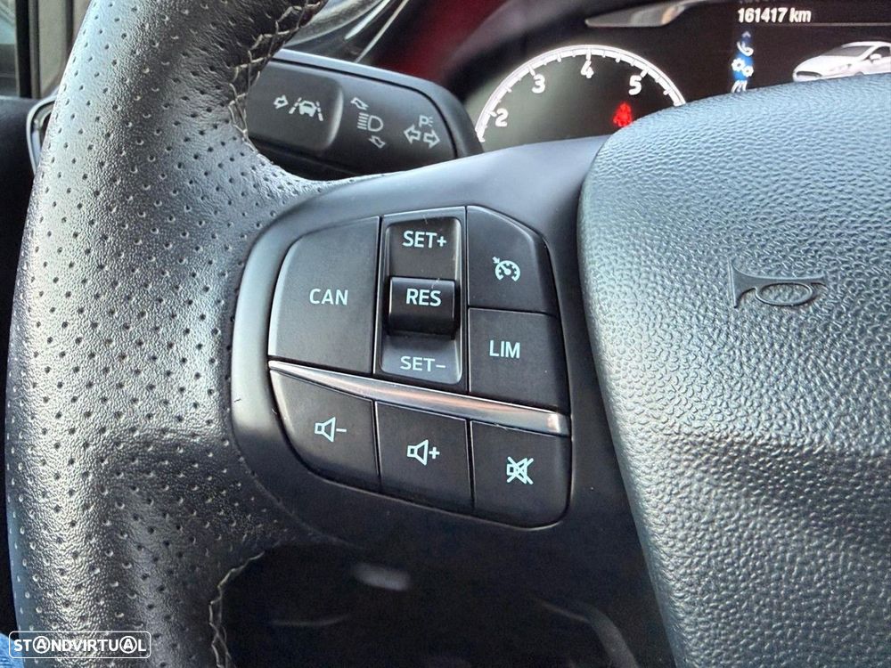 Ford Fiesta 1.5 EcoBoost ST - 30