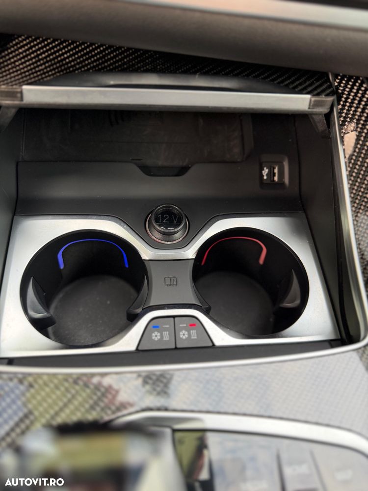 BMW X6 xDrive40d - 18