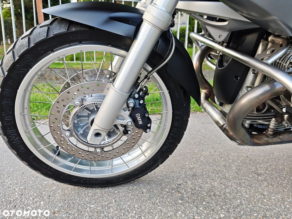 BMW R - 5
