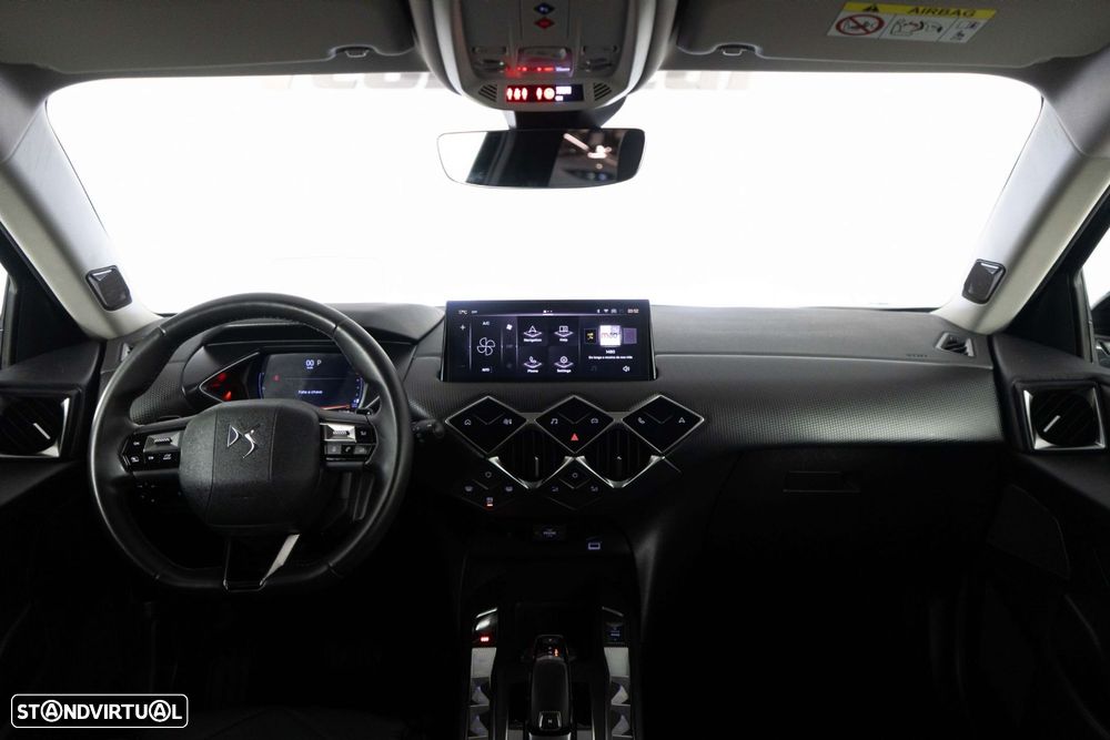 DS DS3 1.2 PureTech Rivoli EAT8 - 20