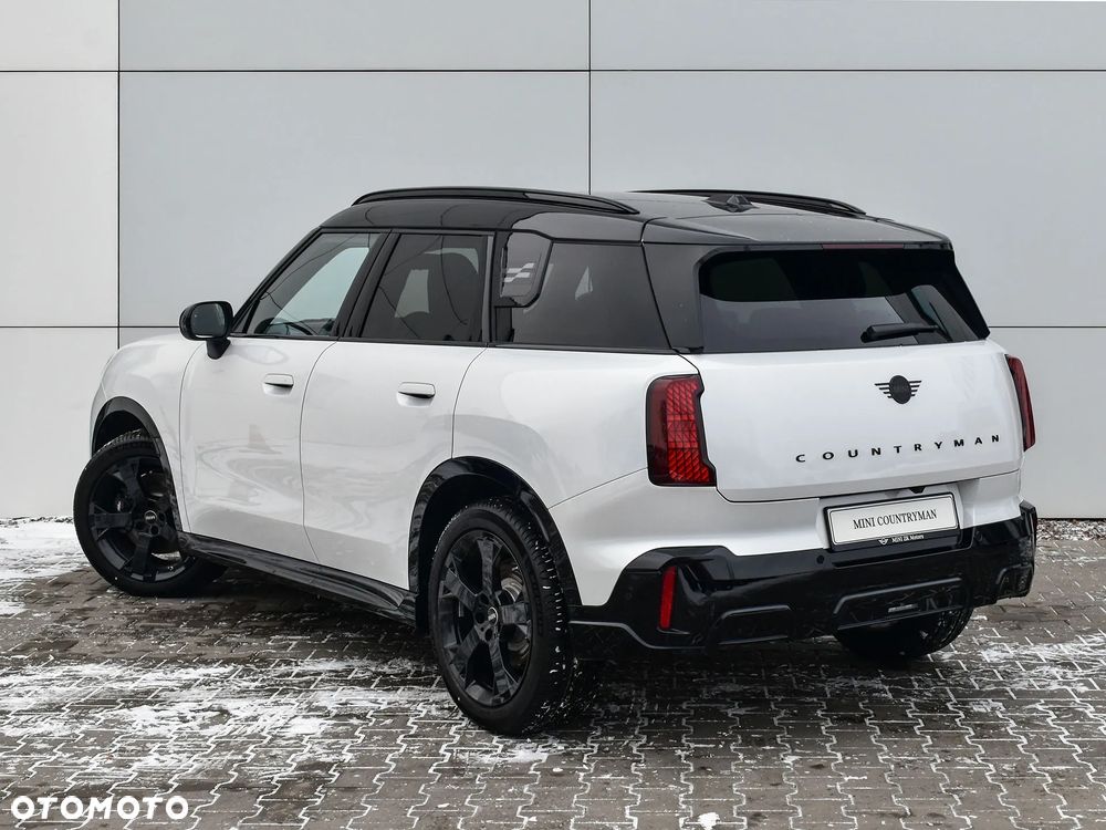 MINI Countryman - 7